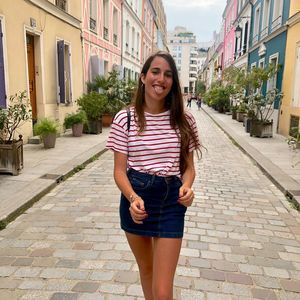 Meet your Posher, Victoria